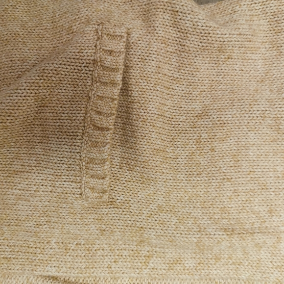 Nwot, Gap boyfriend cardigan, xs, loose fit - Picture 4 of 6